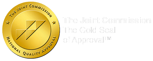 Joint Commission Gold 