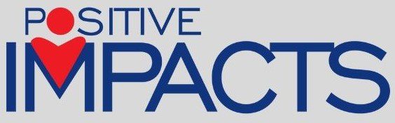 Positive Impacts logo